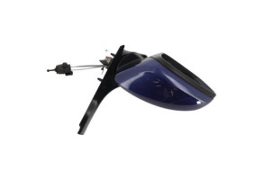 Retroviseur gauche PEUGEOT 208 1 Photo n°5