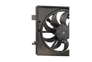Moto ventilateur radiateur NISSAN NOTE 2 Photo n°6