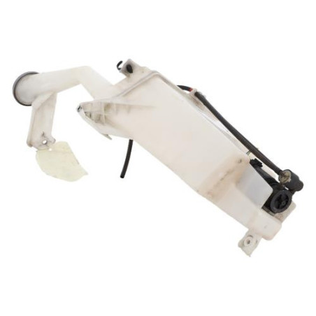 Vase de lave glace NISSAN NOTE 2