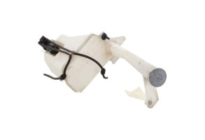 Vase de lave glace NISSAN NOTE 2 Photo n°3