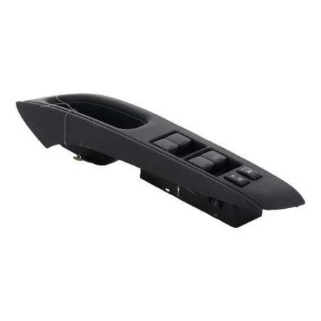 Interrupteur de leve vitre avant gauche NISSAN NOTE 2