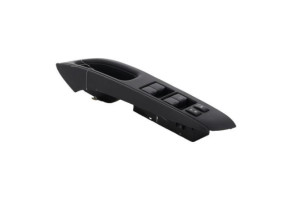 Interrupteur de leve vitre avant gauche NISSAN NOTE 2 Photo n°1