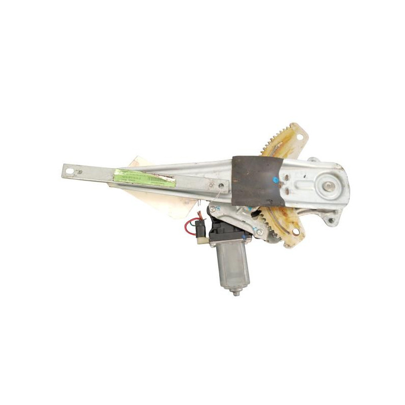 Leve vitre electrique arriere gauche NISSAN NOTE 2 Photo n°1