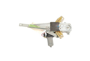 Leve vitre electrique arriere gauche NISSAN NOTE 2 Photo n°1