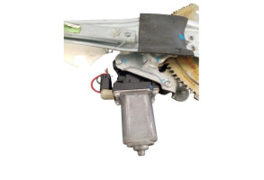 Leve vitre electrique arriere gauche NISSAN NOTE 2 Photo n°2