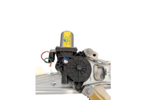 Leve vitre electrique arriere gauche NISSAN NOTE 2 Photo n°4