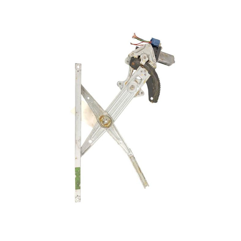 Leve vitre electrique avant gauche NISSAN NOTE 2 Photo n°1