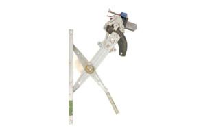 Leve vitre electrique avant gauche NISSAN NOTE 2 Photo n°1