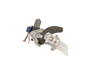 Leve vitre electrique avant gauche NISSAN NOTE 2 Photo n°2