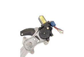 Leve vitre electrique avant gauche NISSAN NOTE 2 Photo n°3