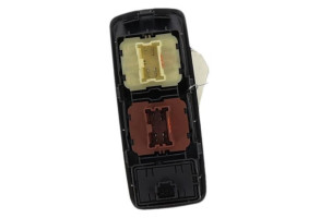 Interrupteur de leve vitre avant gauche DACIA LODGY Photo n°6