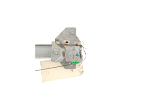 Leve vitre electrique avant gauche DACIA LODGY Photo n°5