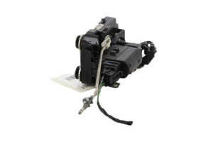 Serrure arriere droit DACIA LODGY Photo n°2