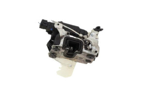 Serrure avant droit DACIA LODGY Photo n°4