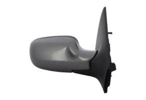 Retroviseur droit RENAULT MEGANE 2 Photo n°1