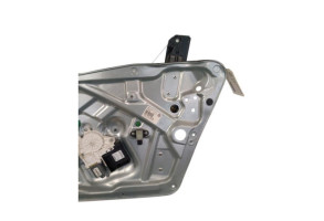 Leve vitre electrique avant droit VOLKSWAGEN TIGUAN 1 Photo n°4
