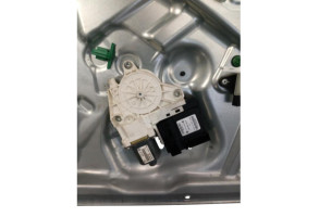 Leve vitre electrique avant droit VOLKSWAGEN TIGUAN 1 Photo n°5