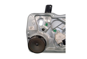 Leve vitre electrique avant droit VOLKSWAGEN TIGUAN 1 Photo n°7