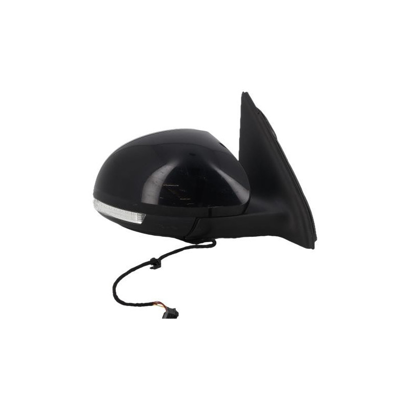 Retroviseur droit VOLKSWAGEN TIGUAN 1 Photo n°1