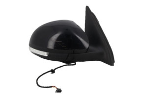 Retroviseur droit VOLKSWAGEN TIGUAN 1 Photo n°1