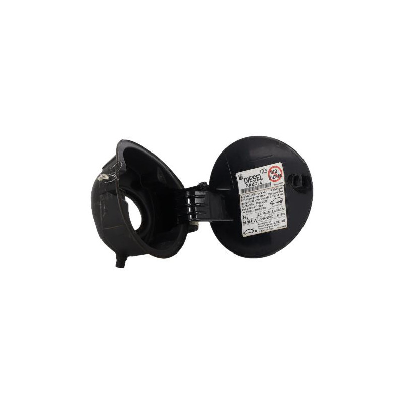 Trappe d'essence VOLKSWAGEN TIGUAN 1 Photo n°1