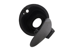 Trappe d'essence VOLKSWAGEN TIGUAN 1 Photo n°2