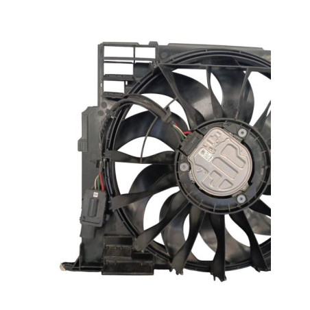Moto ventilateur radiateur BMW SERIE 5 G31