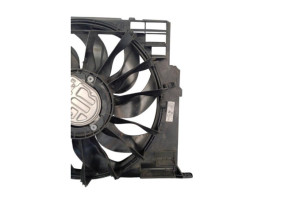 Moto ventilateur radiateur BMW SERIE 5 G31 Photo n°2
