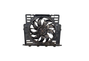 Moto ventilateur radiateur BMW SERIE 5 G31 Photo n°4