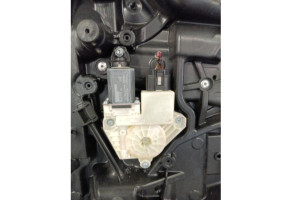 Leve vitre electrique arriere droit BMW SERIE 5 G31 Photo n°3