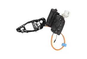Serrure arriere droit BMW SERIE 5 G31 Photo n°3