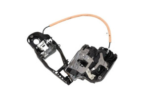 Serrure avant droit BMW SERIE 5 G31 Photo n°3