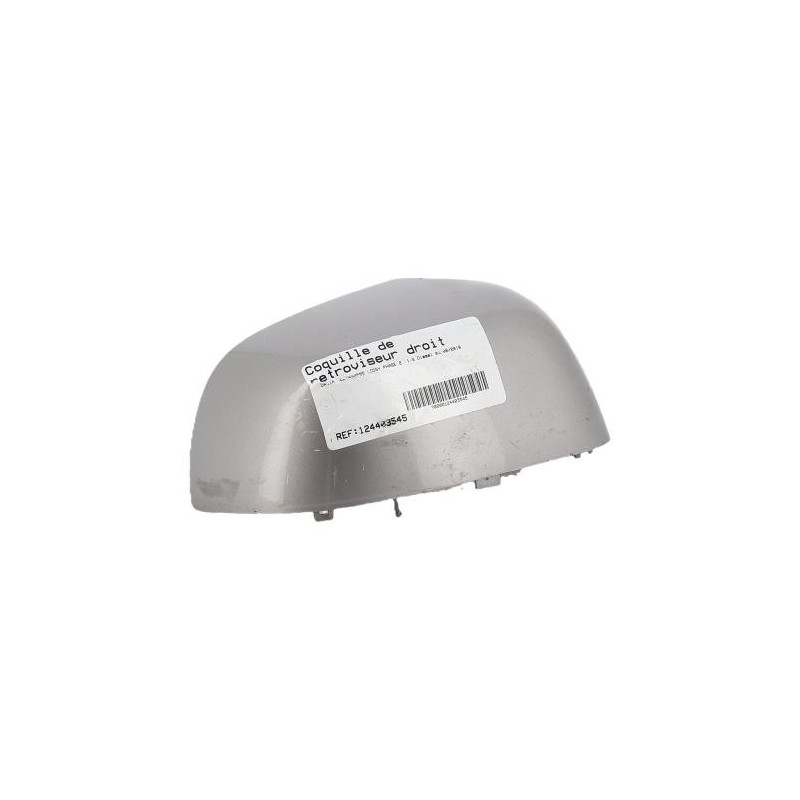 Coquille de retroviseur droit DACIA LODGY Photo n°1