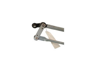 Moteur essuie glace avant DACIA LODGY Photo n°2