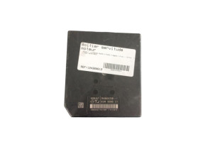 Boitier servitude moteur (BSM) RENAULT MEGANE 3 Photo n°3