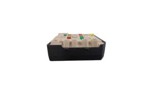 Boitier servitude moteur (BSM) RENAULT MEGANE 3 Photo n°4