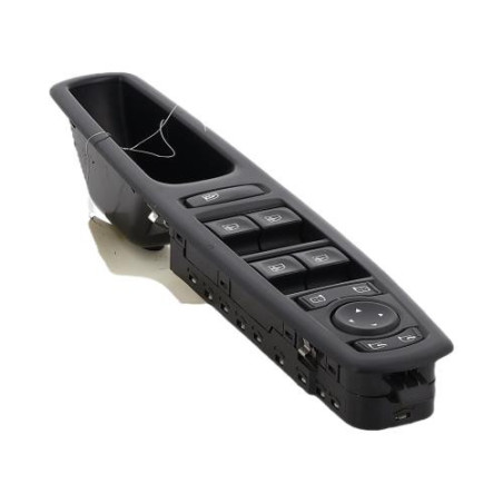 Interrupteur de leve vitre avant gauche RENAULT MEGANE 3