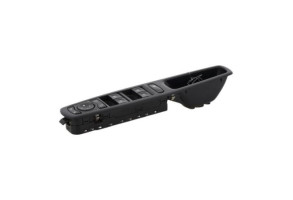 Interrupteur de leve vitre avant gauche RENAULT MEGANE 3 Photo n°2