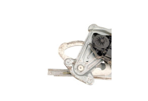 Leve vitre electrique avant gauche RENAULT MEGANE 3 Photo n°3