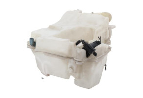 Vase de lave glace MINI MINI 2 R60 Photo n°2