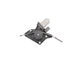 Leve vitre electrique arriere gauche MINI MINI 2 R60 Photo n°6