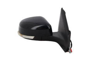 Retroviseur droit FORD MONDEO 3 Photo n°1