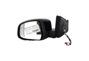 Retroviseur gauche FORD MONDEO 3 Photo n°3