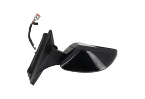 Retroviseur gauche FORD MONDEO 3 Photo n°5