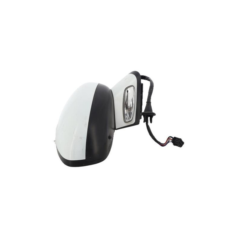 Retroviseur droit CITROEN C4 2 Photo n°1