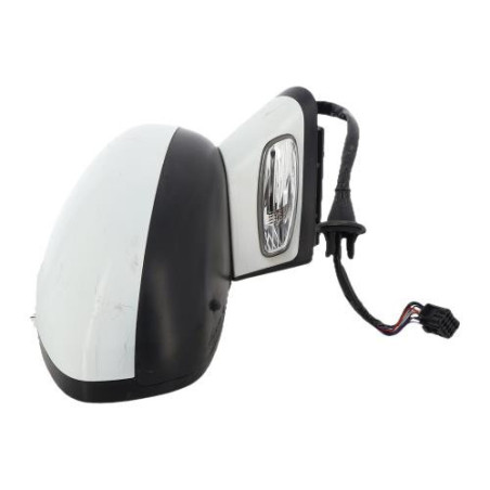 Retroviseur droit CITROEN C4 2