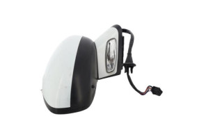 Retroviseur droit CITROEN C4 2 Photo n°1
