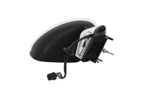 Retroviseur droit CITROEN C4 2 Photo n°2