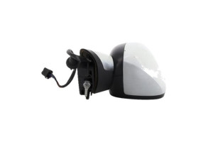 Retroviseur droit CITROEN C4 2 Photo n°3