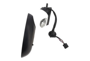 Retroviseur droit CITROEN C4 2 Photo n°5